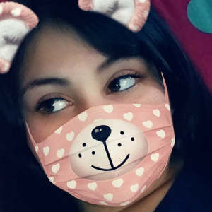 Meet your Posher, Marisol